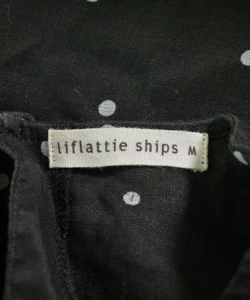 liflattie Ships เสื้อสตรี