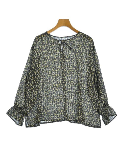 liflattie Ships เสื้อสตรี