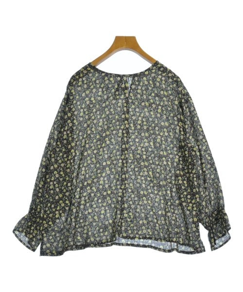 liflattie Ships เสื้อสตรี