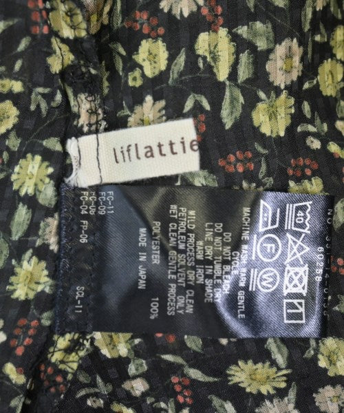 liflattie Ships เสื้อสตรี