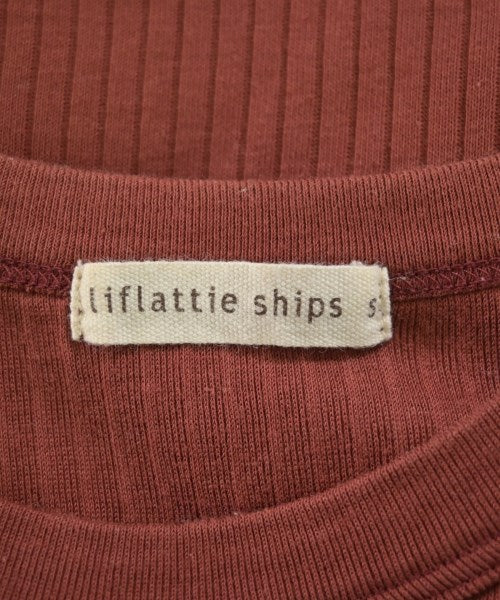 liflattie Ships เสื้อยืด/เสื้อท็อปส์