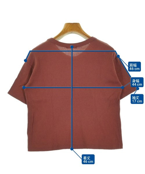 liflattie Ships เสื้อยืด/เสื้อท็อปส์