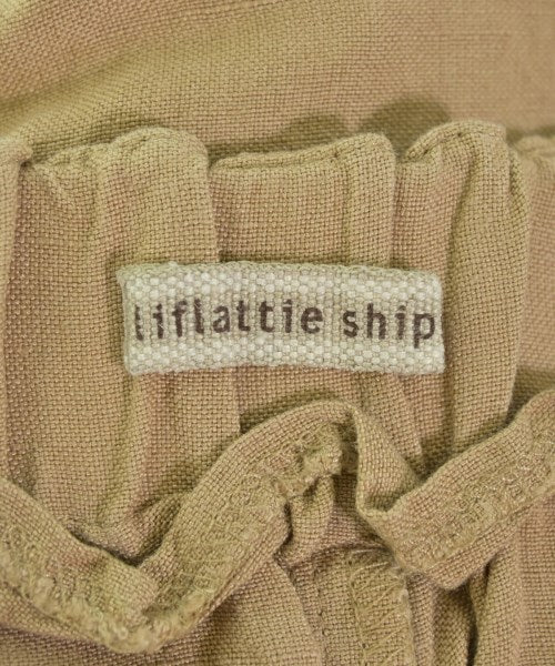 liflattie Ships กางเกง อื่น