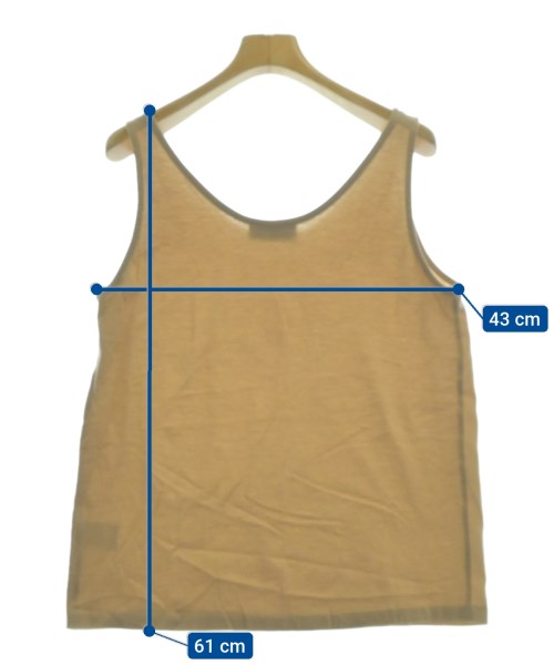VONDEL เสื้อกล้าม