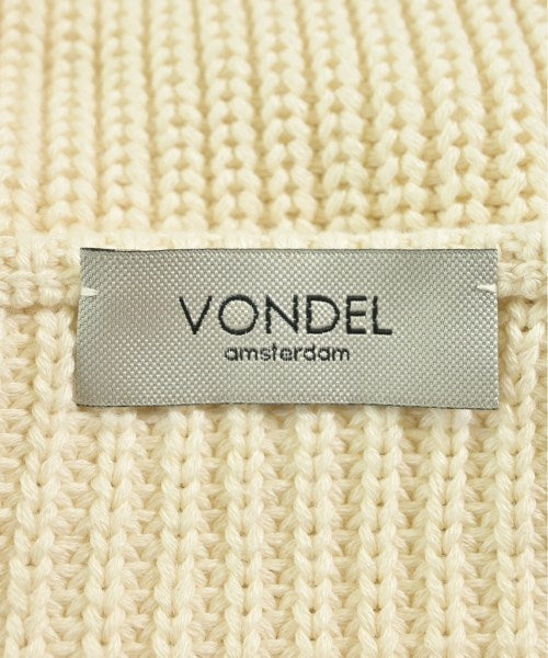 VONDEL เสื้อกันหนาว