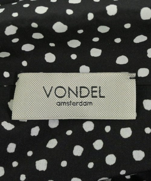 VONDEL เสื้อลำลอง