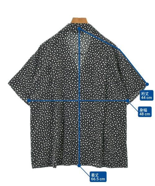 VONDEL เสื้อลำลอง