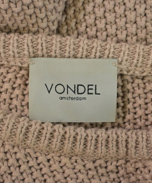 VONDEL เสื้อกันหนาว