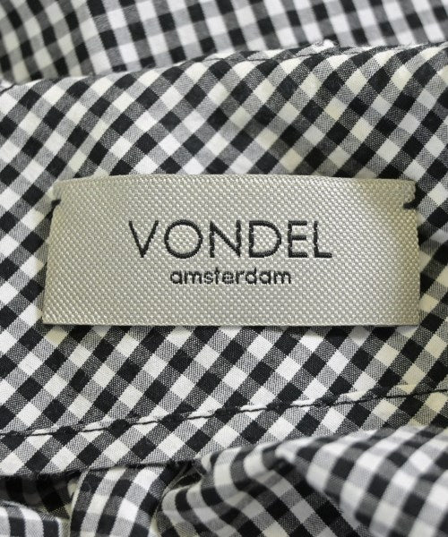VONDEL เสื้อสตรี