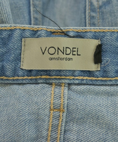 VONDEL ยีนส์
