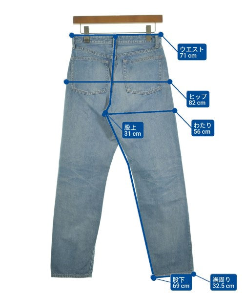 VONDEL ยีนส์