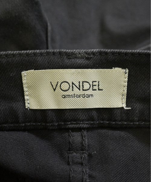 VONDEL ยีนส์