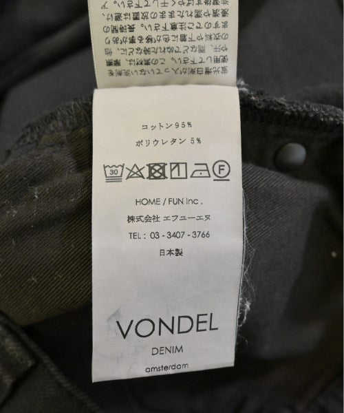 VONDEL ยีนส์
