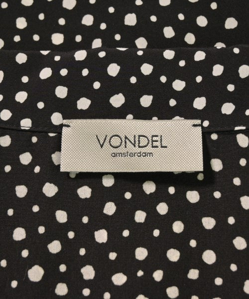 VONDEL เสื้อลำลอง
