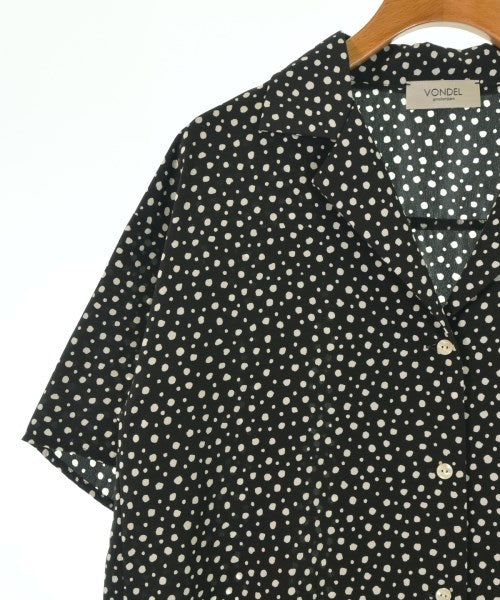VONDEL เสื้อลำลอง