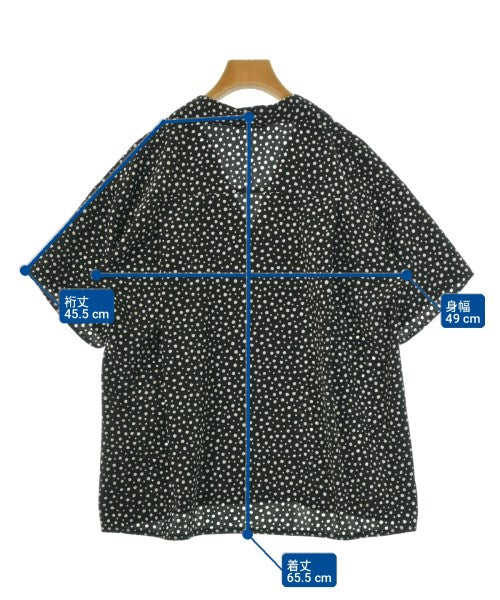 VONDEL เสื้อลำลอง