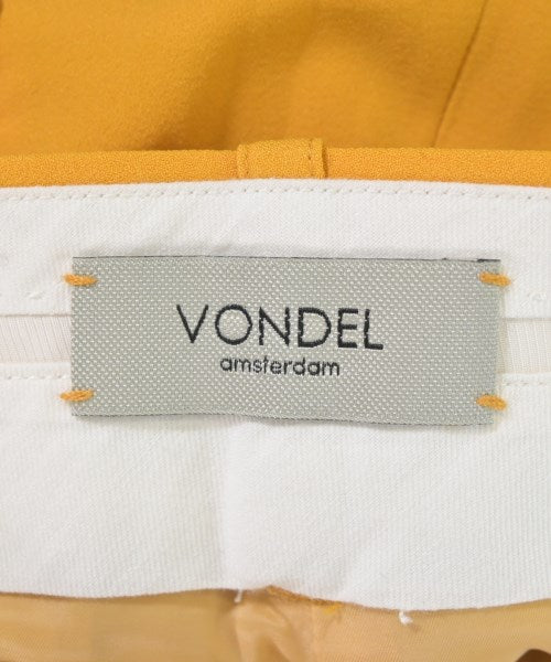 VONDEL กางเกงขายาว