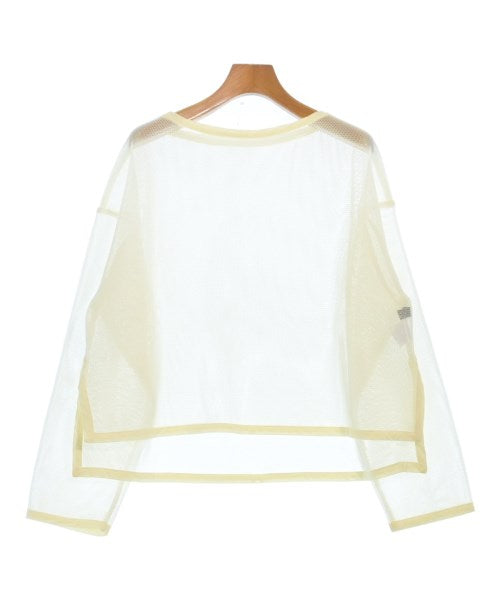 YVON INED N.vague เสื้อยืด/เสื้อท็อปส์