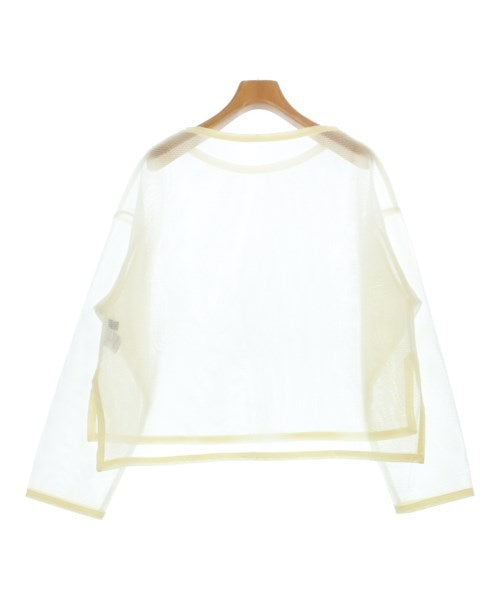 YVON INED N.vague เสื้อยืด/เสื้อท็อปส์