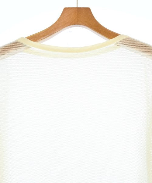 YVON INED N.vague เสื้อยืด/เสื้อท็อปส์