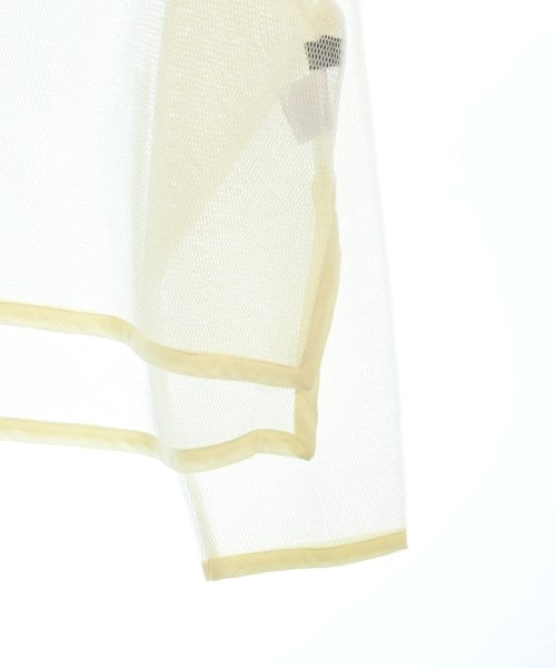 YVON INED N.vague เสื้อยืด/เสื้อท็อปส์