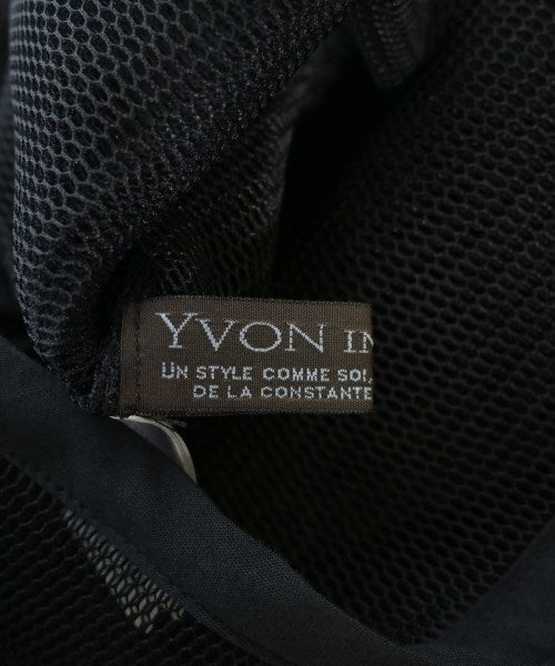 YVON INED N.vague เสื้อยืด/เสื้อท็อปส์