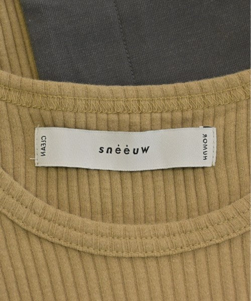 sneeuw ชุดเดรส