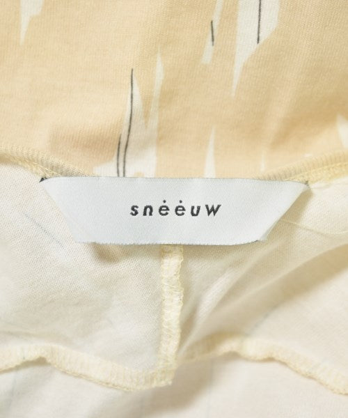sneeuw เสื้อคาร์ดิแกน