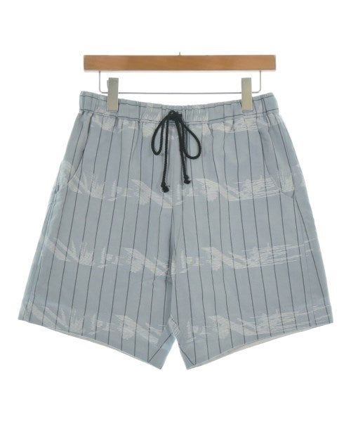 sneeuw กางเกงขาสั้น