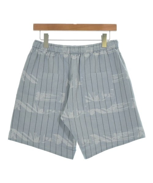 sneeuw กางเกงขาสั้น