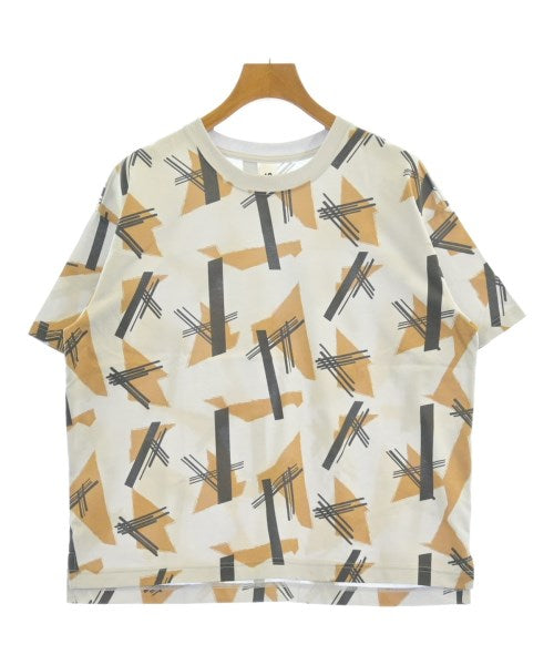 sneeuw เสื้อยืด/เสื้อท็อปส์