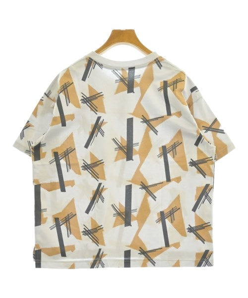 sneeuw เสื้อยืด/เสื้อท็อปส์