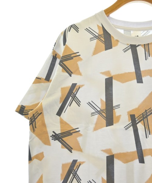 sneeuw เสื้อยืด/เสื้อท็อปส์