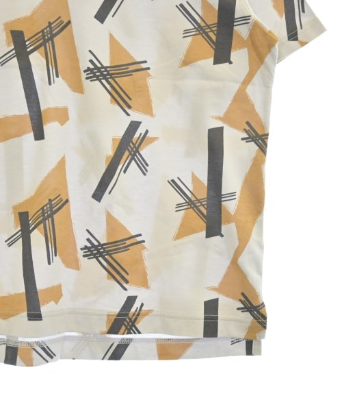 sneeuw เสื้อยืด/เสื้อท็อปส์