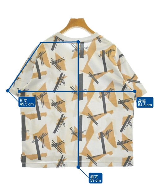 sneeuw เสื้อยืด/เสื้อท็อปส์