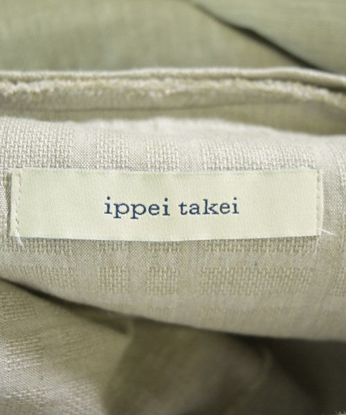 ippei takei เสื้อสตรี