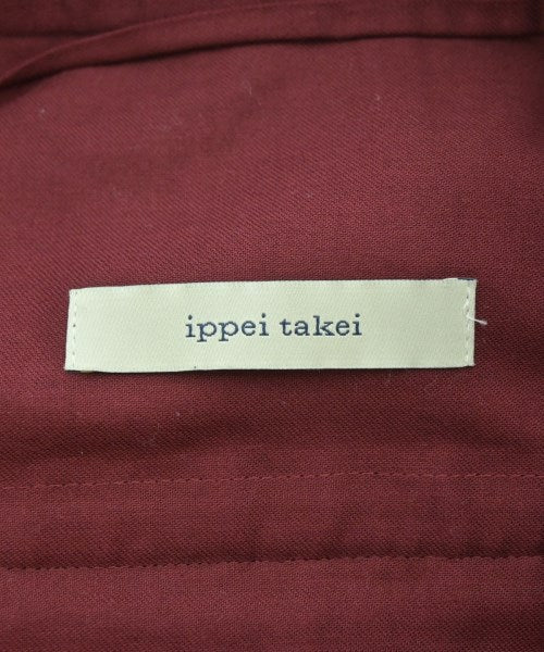 ippei takei กางเกง อื่น
