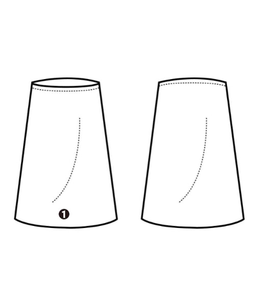 MADISON BLUE กระโปรงยาว/แม็กซี่ยาว