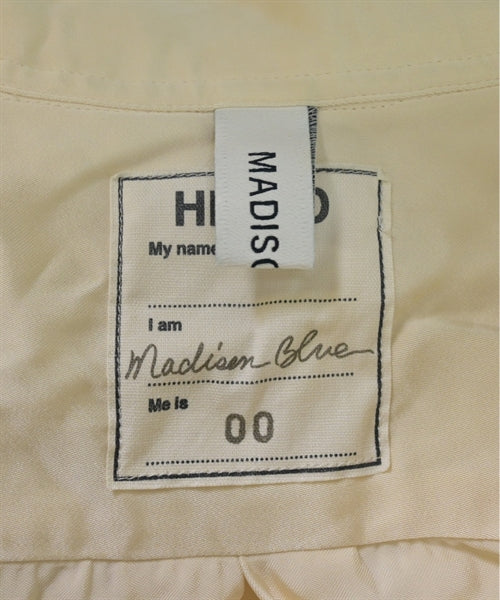 MADISON BLUE เสื้อลำลอง