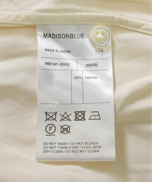 MADISON BLUE เสื้อลำลอง
