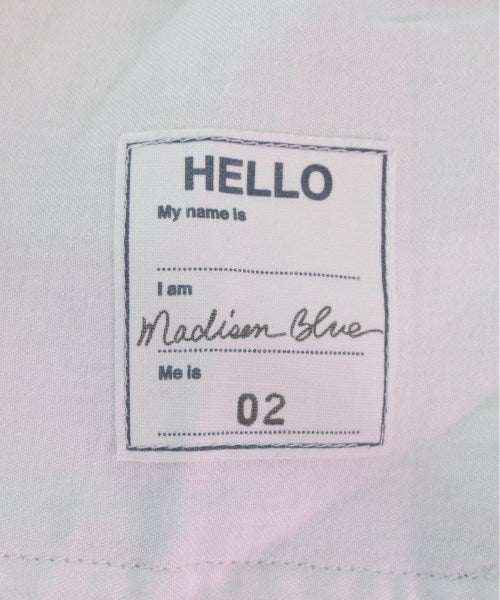 MADISON BLUE กางเกง อื่น