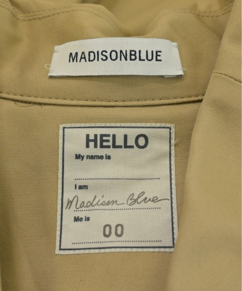 MADISON BLUE เสื้อกันฝน