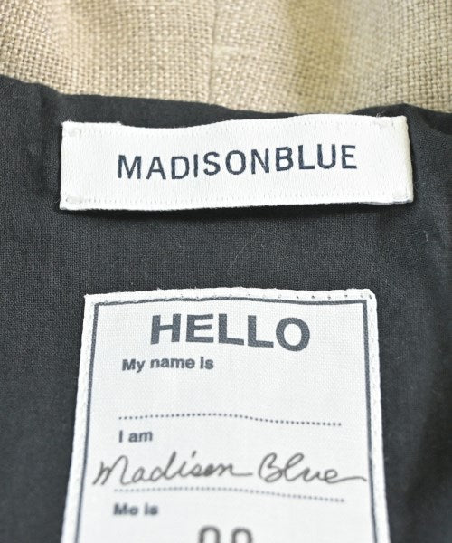MADISON BLUE เสื้อโค้ท อื่น