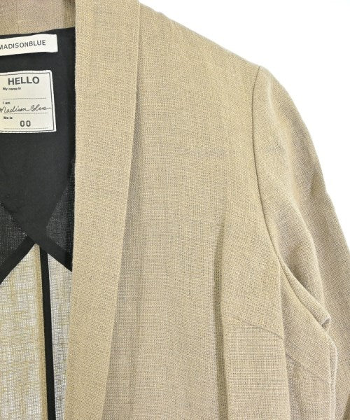 MADISON BLUE เสื้อโค้ท อื่น