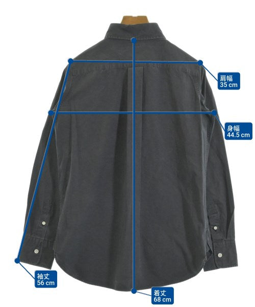 MADISON BLUE เสื้อลำลอง