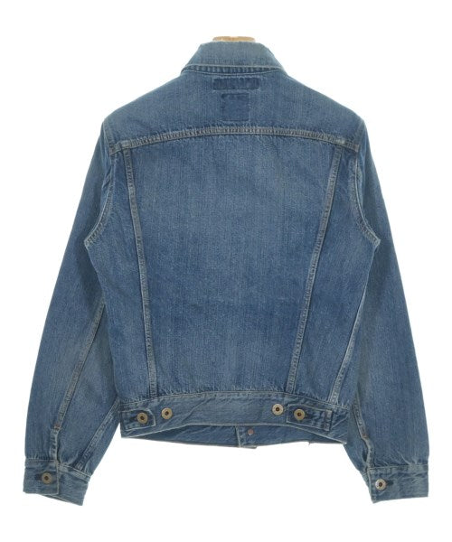 MADISON BLUE แจ็คเก็ตยีนส์