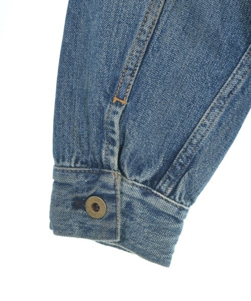 MADISON BLUE แจ็คเก็ตยีนส์