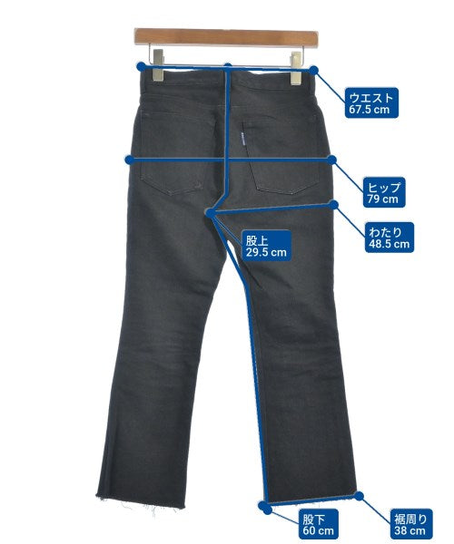 MADISON BLUE ยีนส์