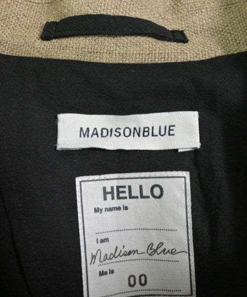 MADISON BLUE เสื้อโค้ท อื่น