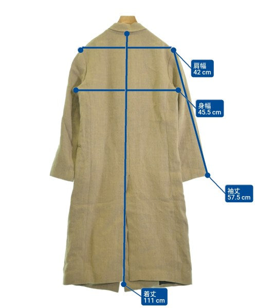 MADISON BLUE เสื้อโค้ท อื่น